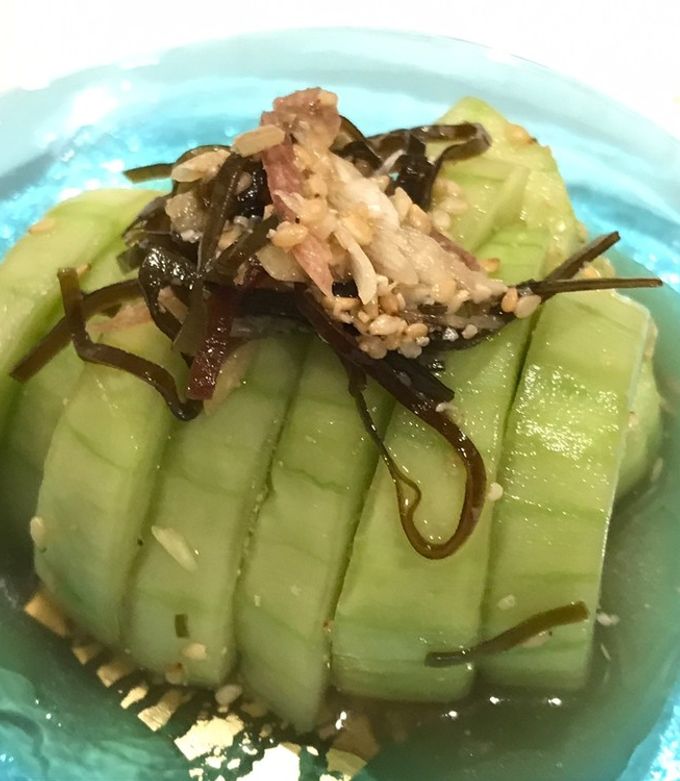 00 白瓜 White Pickling Melon ツケウリ each out of season