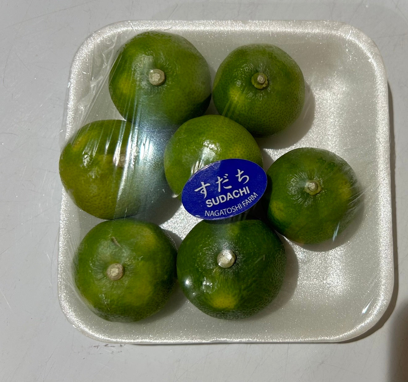 SUDACHI California SEASONAL