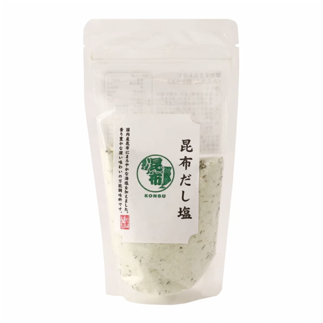 00 HAGINO KONBU DASHI SALT