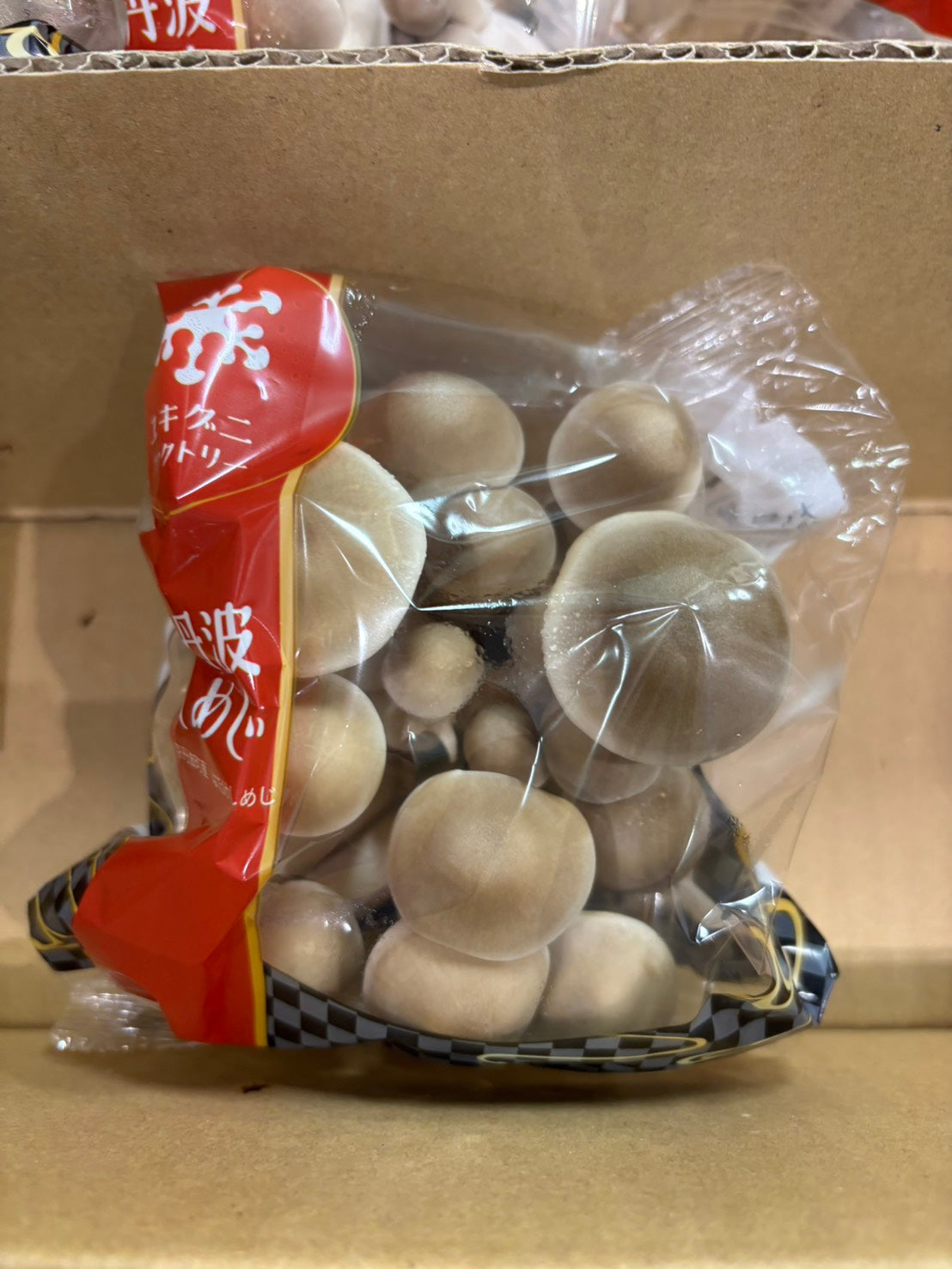 丹波しめじ 150g