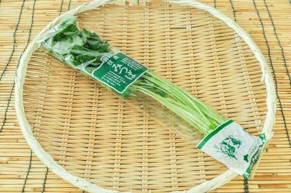 三つ葉