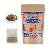 【NEW】【日本産】KYOTO FUSHINODASHI DASHI PACK 20P だし屋のだし　ふしのだし