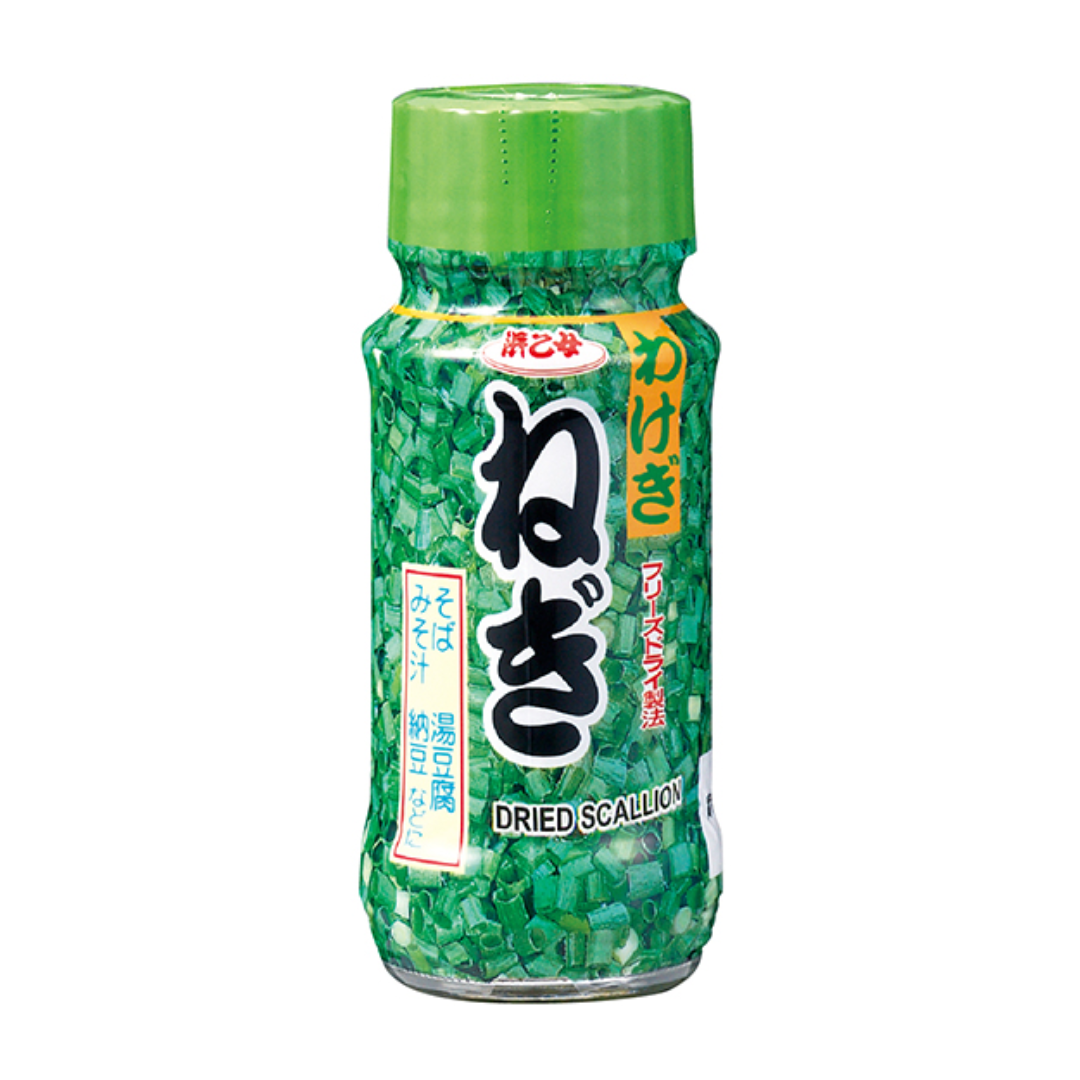 HAMAOTOME FREEZE DRY NEGI 浜乙女　わけぎねぎ 乾燥野菜