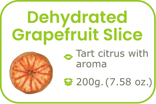 Dehydrated mango Slice 1lb(90+-slices)- start from 09/15/2026