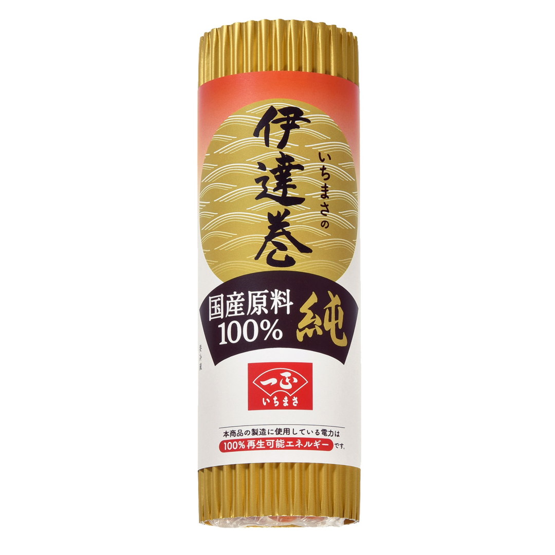 00 ICHIMASA DATEMAKI JUN KOKUSAN 180G