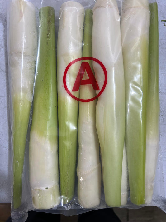 00日本産 マコモ竹JAPAN FRESH MAKOMOTAKE 1KG PACK