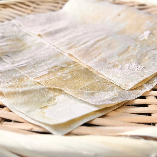 0 NEW Izuri shiroita Kelp White Kombu  バッテラ昆布