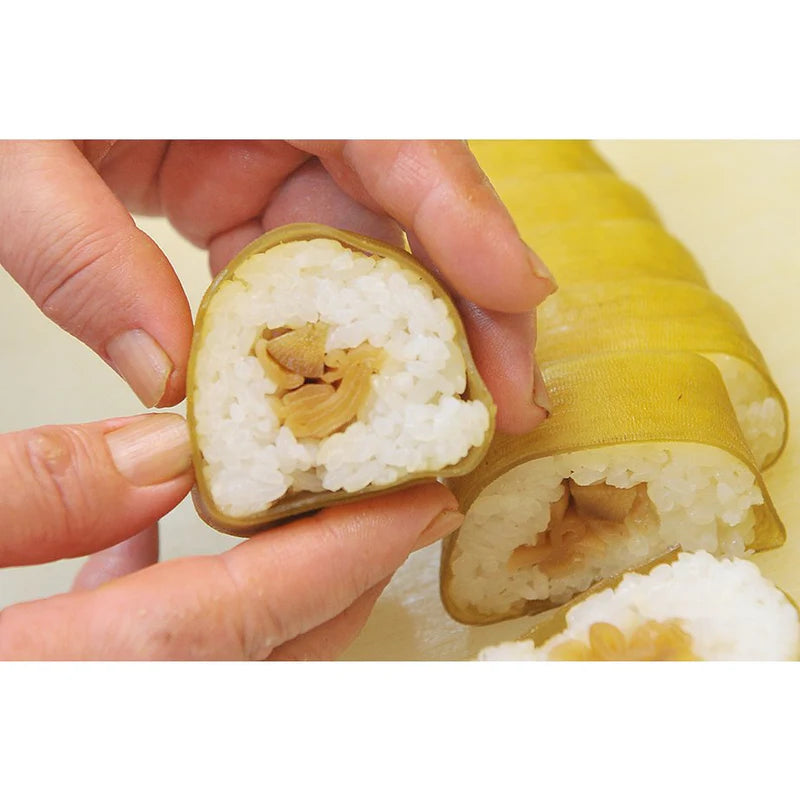 0 NEW Izuri shiroita Kelp White Kombu  バッテラ昆布