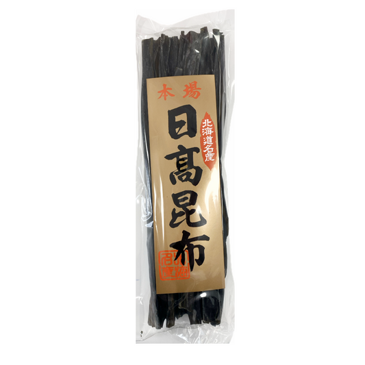 TOKON HOKKAIDO HIDAKA KONBU　北海道日高昆布　10g