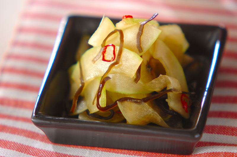 00 白瓜 White Pickling Melon ツケウリ each out of season