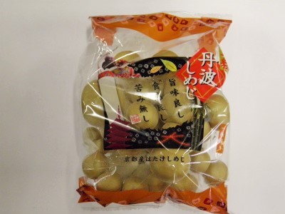 丹波しめじ 100g SHIMEJI