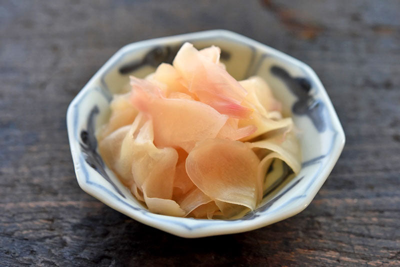 NEW 日本産 新生姜 NEW GINGER 4kg Case only