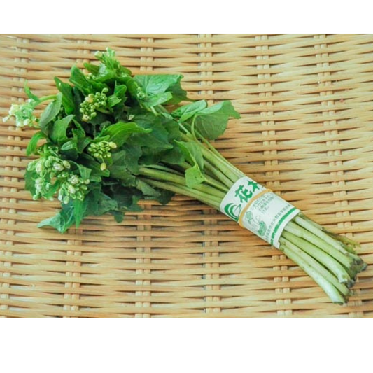 花ワサビ 100ｇ PACK (Per-order only 10 days lead time)