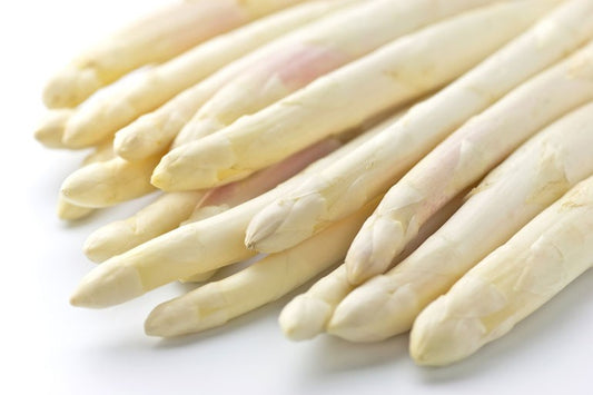 00 日本産 ホワイトアスパラガス１LB