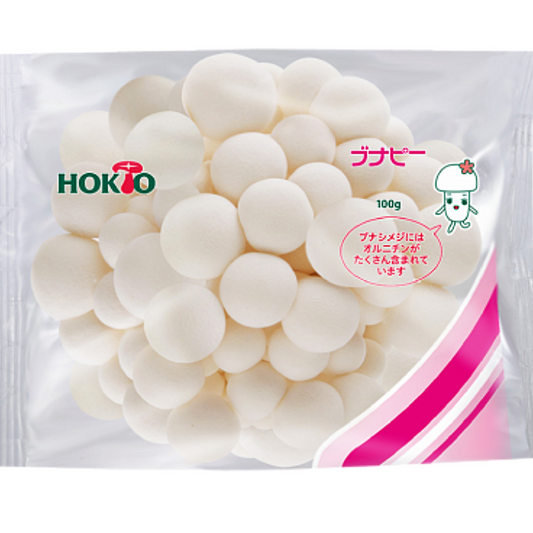 【日本産】ブナピー 100G PACK