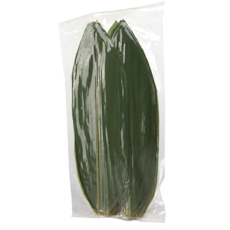 NEW 笹の葉 Bamboo Leaves 100p/ pack