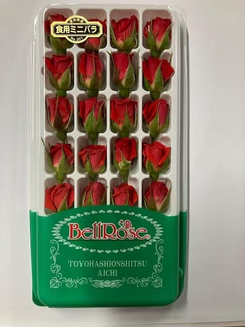 0 NEW ベルローズ ROSE 1PAC